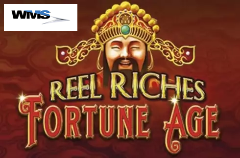 Reel Riches Fortune Age
